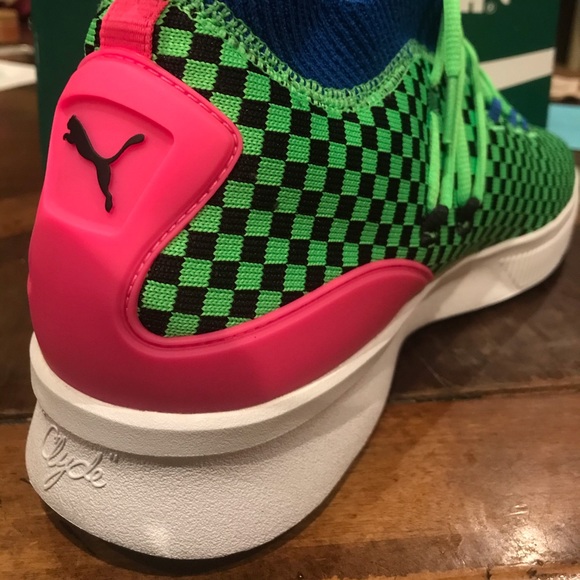 Puma Clyde Court Disrupt - Picture 5 of 5